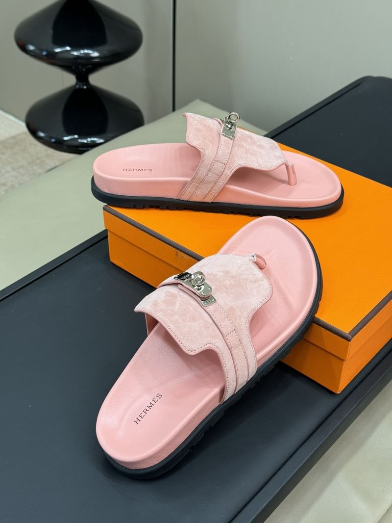 Louis Vuitton Slippers